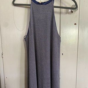 Dress- knit dress